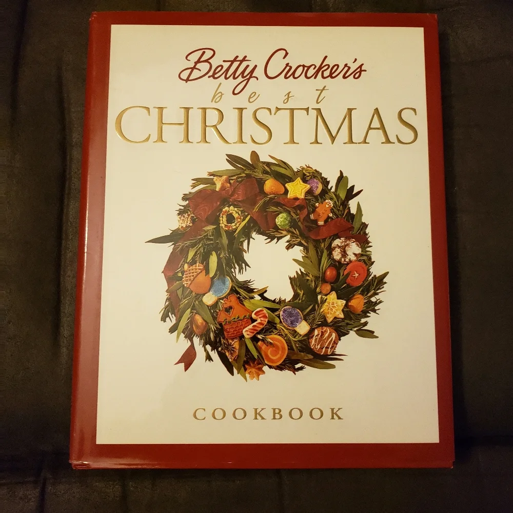 Betty Crockets Best‎ Christmas